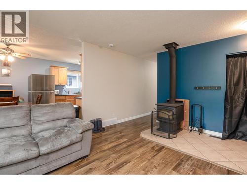 2145 Aintree Drive, Prince George, BC - Indoor Photo Showing Living Room