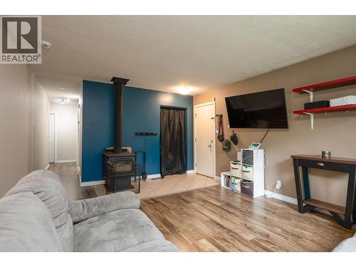 2145 Aintree Drive, Prince George, BC - Indoor