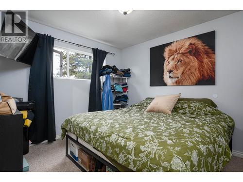 2145 Aintree Drive, Prince George, BC - Indoor Photo Showing Bedroom