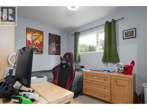 2145 Aintree Drive, Prince George, BC - Indoor Photo Showing Office