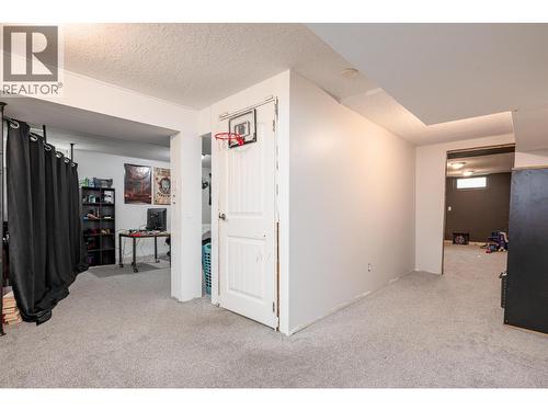 2145 Aintree Drive, Prince George, BC - Indoor