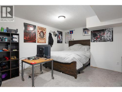 2145 Aintree Drive, Prince George, BC - Indoor Photo Showing Bedroom