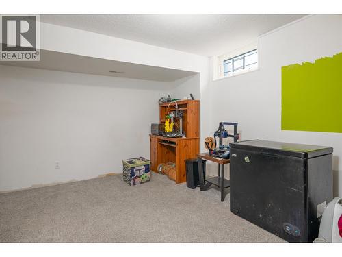 2145 Aintree Drive, Prince George, BC - Indoor