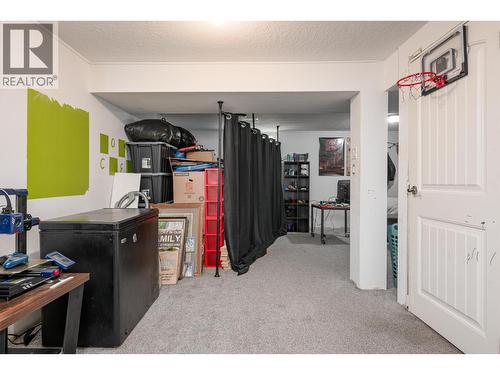 2145 Aintree Drive, Prince George, BC - Indoor