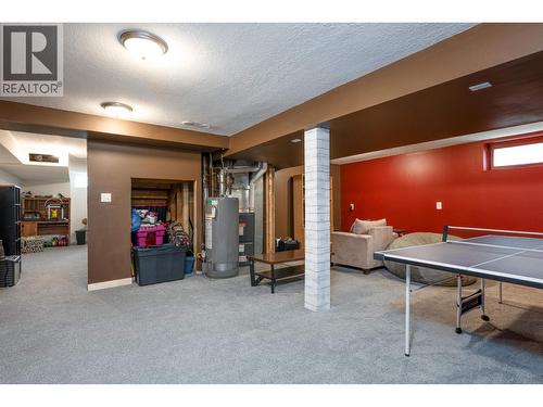 2145 Aintree Drive, Prince George, BC - Indoor Photo Showing Other Room