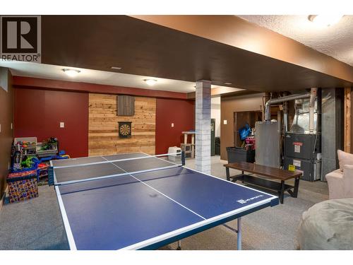 2145 Aintree Drive, Prince George, BC - Indoor