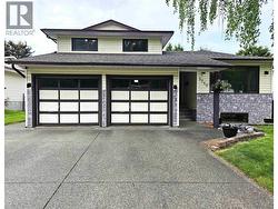 3750 JAMES DRIVE Prince George, BC V2N 4V1