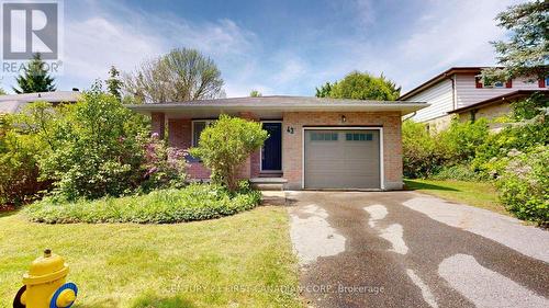 43 Walmer Gardens, London North (North K), ON - Outdoor