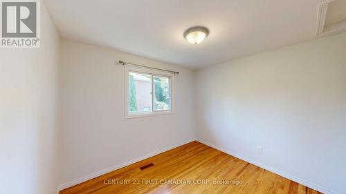 43 Walmer Gardens, London North (North K), ON - Indoor Photo Showing Other Room