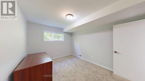 43 Walmer Gardens, London North (North K), ON - Indoor Photo Showing Other Room