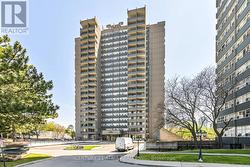 207 - 4101 SHEPPARD AVENUE E Toronto, ON M1S 3H3