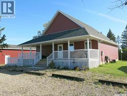 1 1st AVENUE N  Fleming, SK S0G 1R0