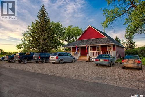 1 1St Avenue N, Fleming, SK 