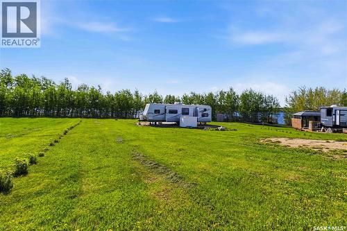 28 Bouchard Lane, Dickson Lake, SK 