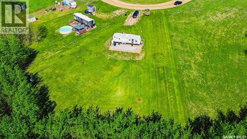 28 Bouchard Lane, Dickson Lake, SK 