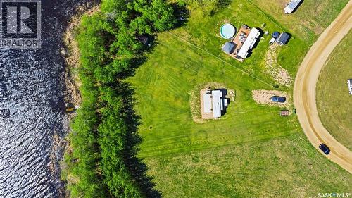 28 Bouchard Lane, Dickson Lake, SK 
