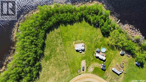 28 Bouchard Lane, Dickson Lake, SK 