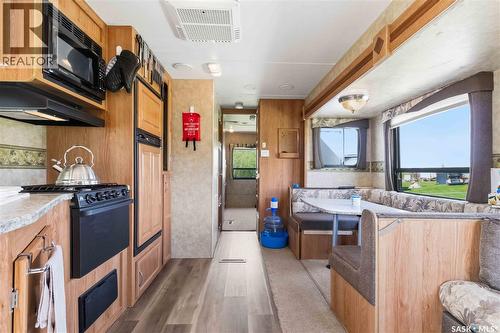28 Bouchard Lane, Dickson Lake, SK 