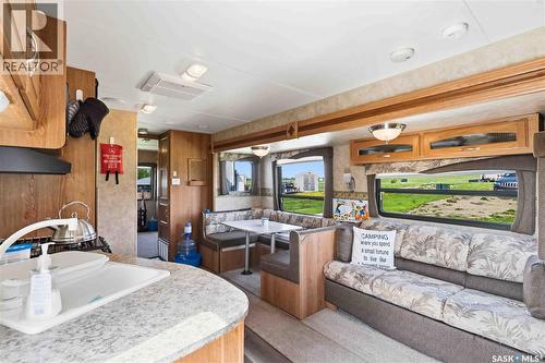 28 Bouchard Lane, Dickson Lake, SK 