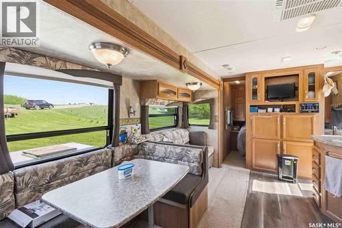 28 Bouchard Lane, Dickson Lake, SK 