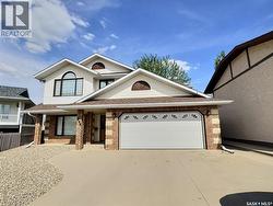 419 Clasky DRIVE Estevan, SK S4A 2P2