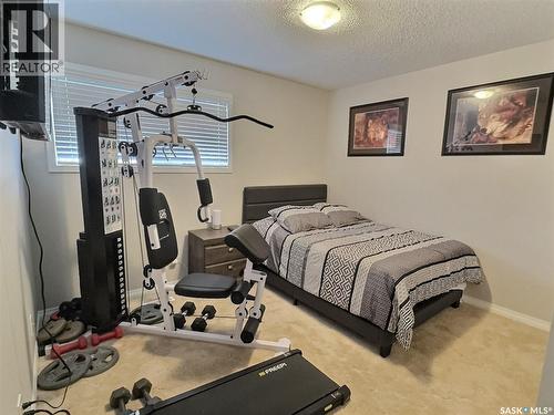 419 Clasky Drive, Estevan, SK - Indoor