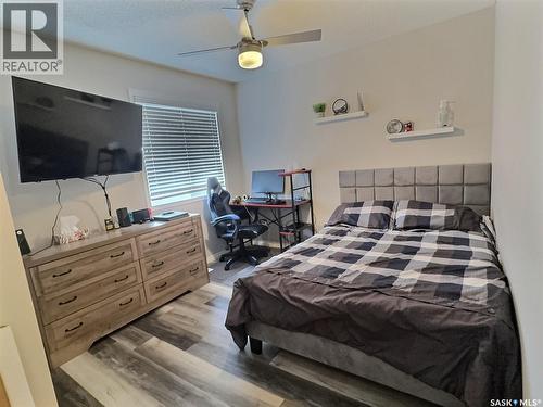 419 Clasky Drive, Estevan, SK - Indoor Photo Showing Bedroom