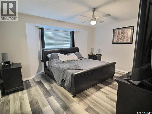 419 Clasky Drive, Estevan, SK - Indoor Photo Showing Bedroom