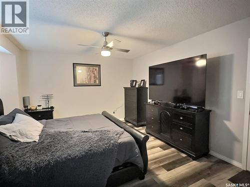 419 Clasky Drive, Estevan, SK - Indoor Photo Showing Bedroom