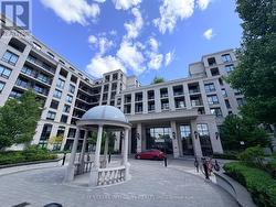 217E - 278 BUCHANAN DRIVE Markham, ON L3R 6J1