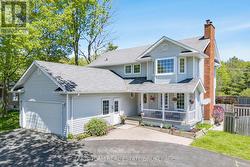 1 HALLEN DRIVE Penetanguishene, ON L9M 1G2