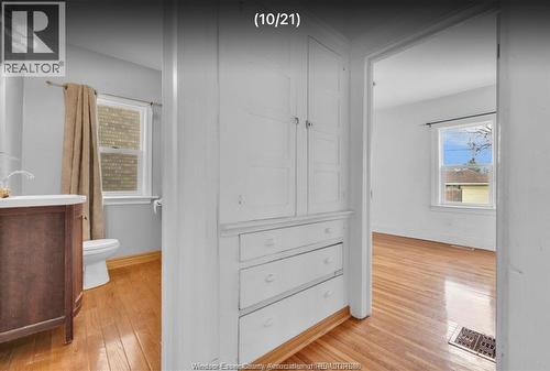 1368 Erie Street East, Windsor, ON - Indoor Photo Showing Other Room