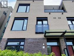 7 - 4070 PARKSIDE VILLAGE DRIVE Mississauga, ON L5B 0K2