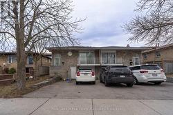 337 HANSEN ROAD N Brampton, ON L6V 2Y2