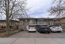 337 Hansen Road N, Brampton, ON  - Outdoor 