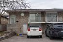 337 Hansen Road N, Brampton, ON  - Outdoor 