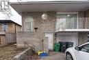 337 Hansen Road N, Brampton, ON  - Outdoor With Exterior 