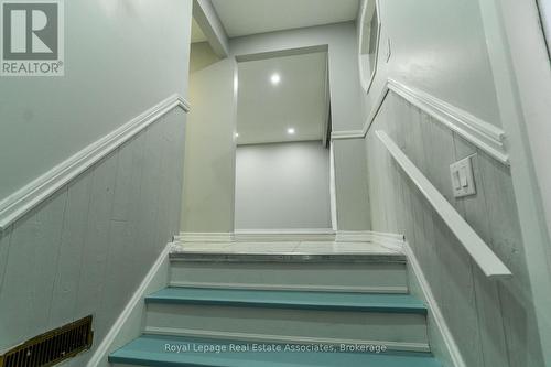 337 Hansen Road N, Brampton, ON - Indoor Photo Showing Other Room