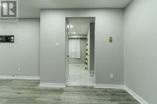 337 Hansen Road N, Brampton, ON - Indoor Photo Showing Other Room