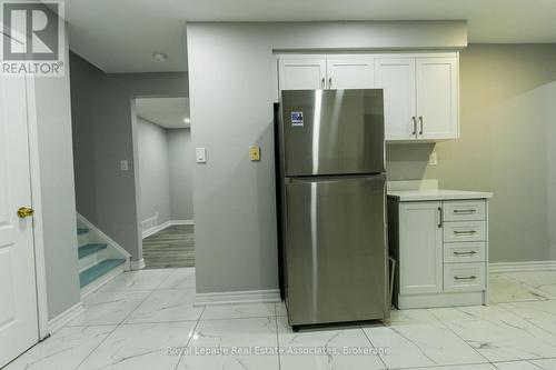337 Hansen Road N, Brampton, ON - Indoor