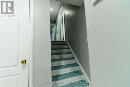 337 Hansen Road N, Brampton, ON - Indoor Photo Showing Other Room
