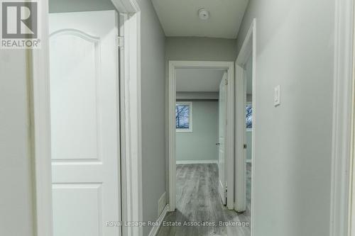 337 Hansen Road N, Brampton, ON - Indoor
