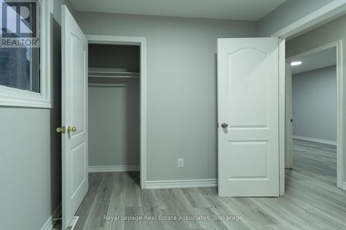 337 Hansen Road N, Brampton, ON - Indoor Photo Showing Other Room