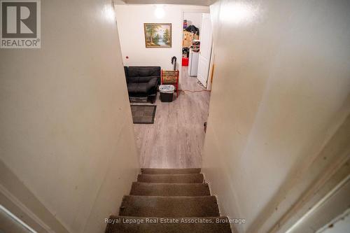 337 Hansen Road N, Brampton, ON - Indoor Photo Showing Other Room