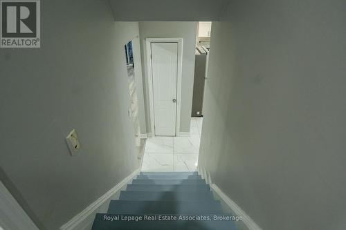337 Hansen Road N, Brampton, ON - Indoor Photo Showing Other Room