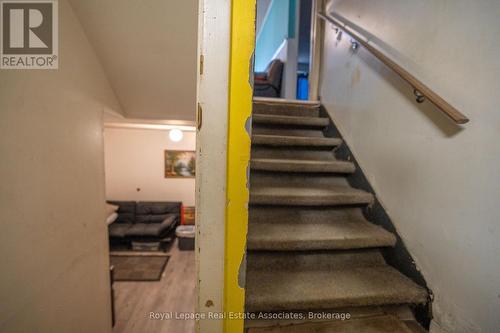 337 Hansen Road N, Brampton, ON - Indoor Photo Showing Other Room