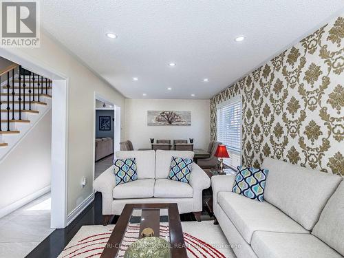 18 Sugarhill Drive, Brampton, ON - Indoor Photo Showing Other Room