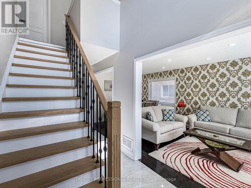 18 Sugarhill Drive, Brampton, ON - Indoor Photo Showing Other Room