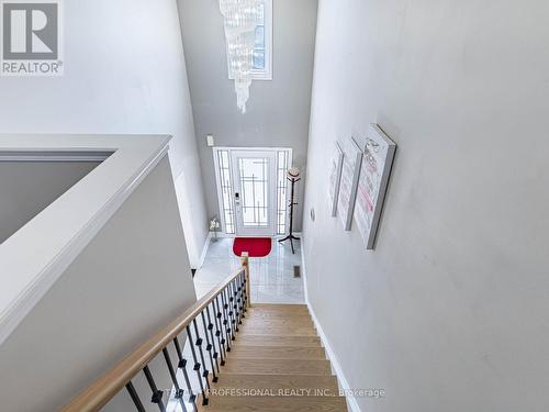 18 Sugarhill Drive, Brampton, ON - Indoor Photo Showing Other Room