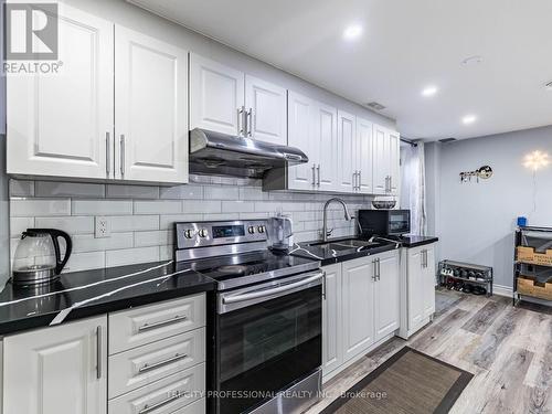 18 Sugarhill Drive, Brampton, ON - Indoor